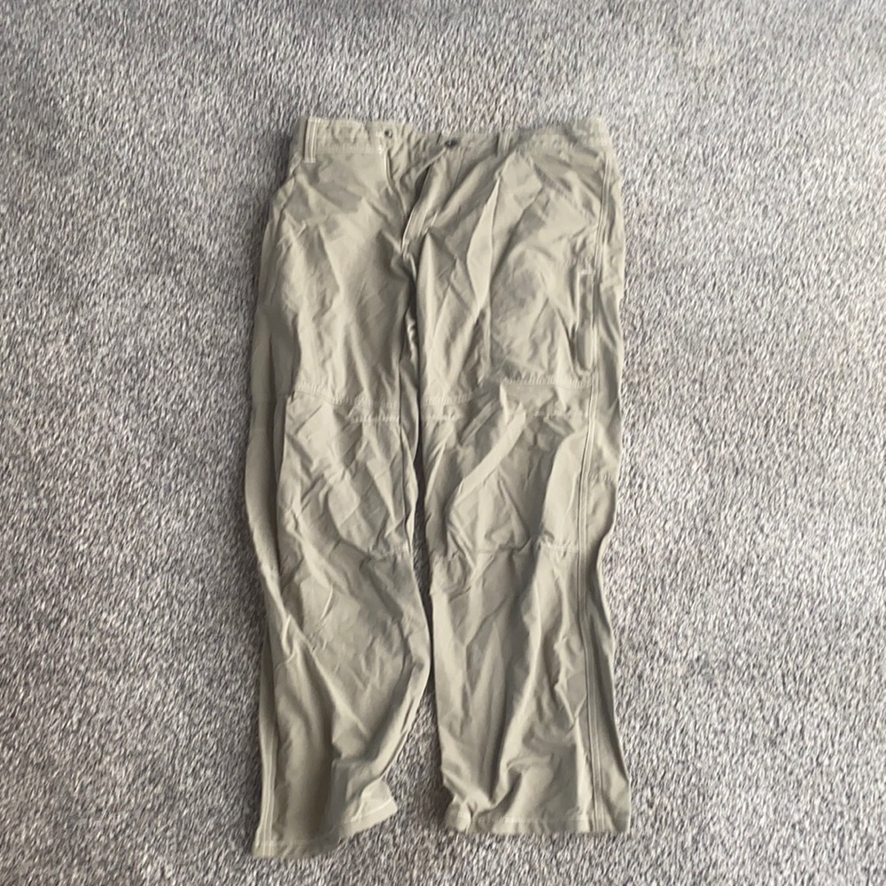 Kuhl men’s pants